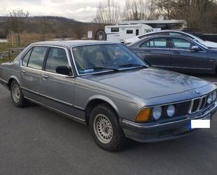 BMW 735 
