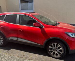 Renault Kadjar Gebrauchtwagen