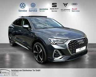 Audi Q3 Gebrauchtwagen