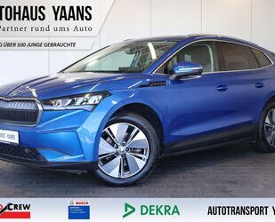 Skoda Enyaq Gebrauchtwagen