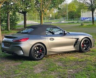 BMW Z4 Gebrauchtwagen