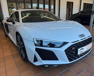 Audi R8 Gebrauchtwagen