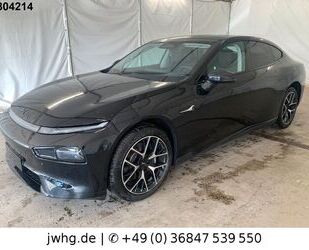 XPeng P7 Gebrauchtwagen