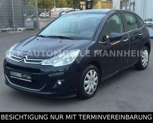 Citroen C3 Gebrauchtwagen