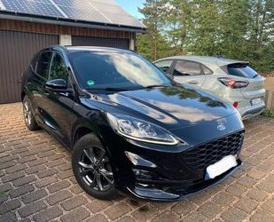 Seat Kuga 