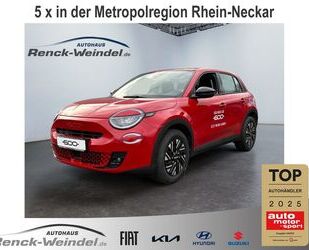 Fiat 600e Gebrauchtwagen