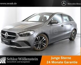 Mercedes-Benz B 200 Gebrauchtwagen