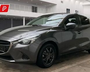 Mazda 2 Gebrauchtwagen