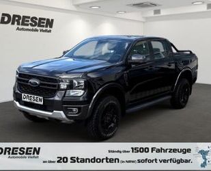Ford Ranger Gebrauchtwagen