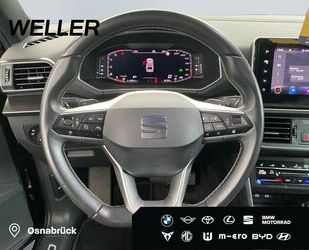 Seat Tarraco Gebrauchtwagen