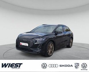 Audi Q4 e-tron Gebrauchtwagen