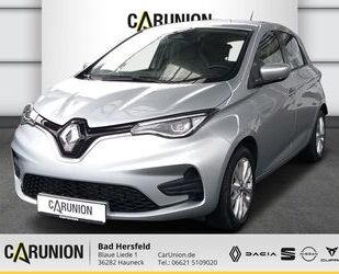 Renault ZOE Gebrauchtwagen