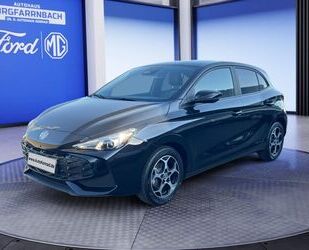 MG MG3 Gebrauchtwagen