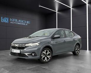 Dacia Logan Gebrauchtwagen