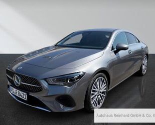 Mercedes-Benz CLA 200 Gebrauchtwagen