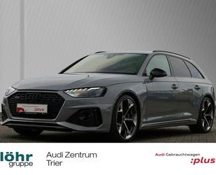 Audi RS4 Gebrauchtwagen