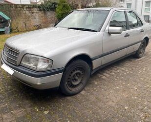 Mercedes-Benz C 200 Gebrauchtwagen