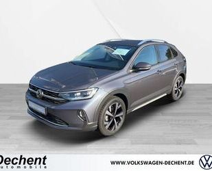 VW Taigo Gebrauchtwagen