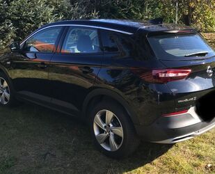 Opel Grandland (X) Gebrauchtwagen