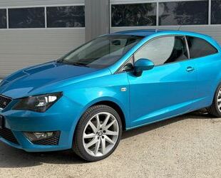 Seat Ibiza Gebrauchtwagen