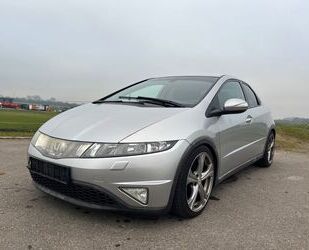 Honda Civic Gebrauchtwagen