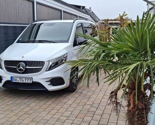 Mercedes-Benz V 300 Gebrauchtwagen