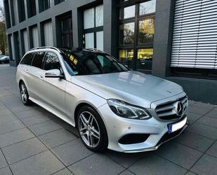 Mercedes-Benz E 350 Gebrauchtwagen