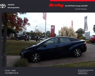Toyota Mirai Gebrauchtwagen