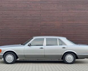 Mercedes-Benz 560 Gebrauchtwagen