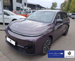 Leapmotor Andere Gebrauchtwagen