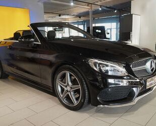 Mercedes-Benz C 180 Gebrauchtwagen