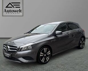 Mercedes-Benz A 180 Gebrauchtwagen