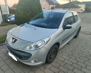 Peugeot 206 Gebrauchtwagen