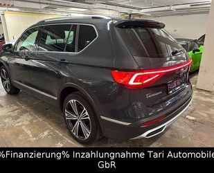 Seat Tarraco Gebrauchtwagen