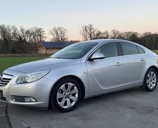 Opel Insignia Gebrauchtwagen