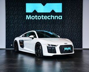 Audi R8 Gebrauchtwagen