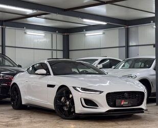 Jaguar F-Type Gebrauchtwagen