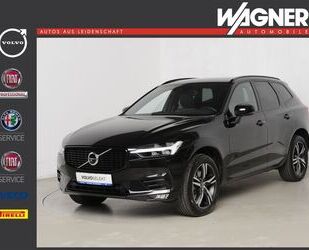 Volvo XC60 Gebrauchtwagen