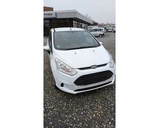 Ford B-Max Gebrauchtwagen