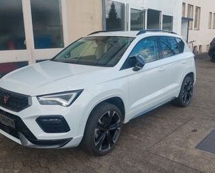 Cupra Ateca Gebrauchtwagen