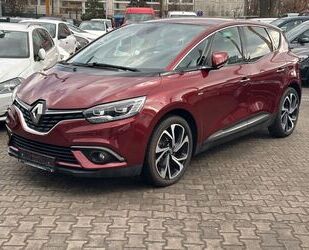 Renault Scenic Gebrauchtwagen