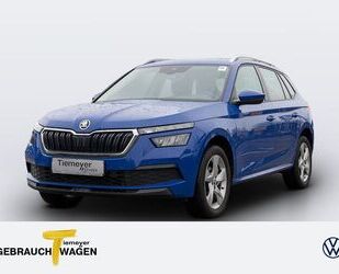 Skoda Kamiq Gebrauchtwagen