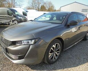 Peugeot 508 Gebrauchtwagen