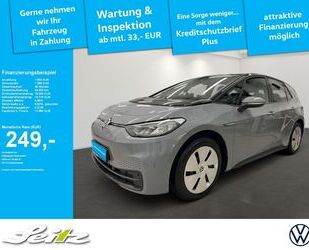 VW ID.3 Gebrauchtwagen