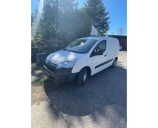 Citroen Berlingo Gebrauchtwagen