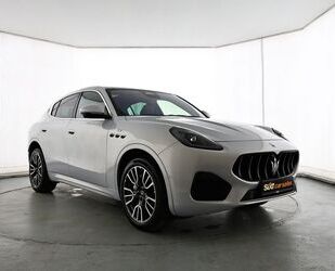 Maserati Grecale Gebrauchtwagen