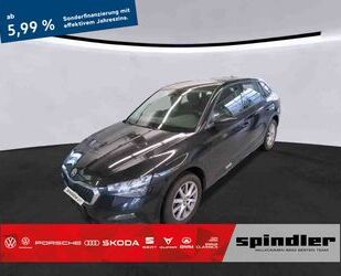 Skoda Scala Gebrauchtwagen