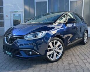 Renault Scenic Gebrauchtwagen