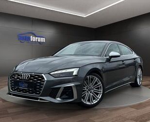 Audi S5 Gebrauchtwagen