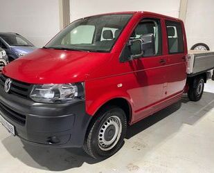VW T5 Transporter Gebrauchtwagen